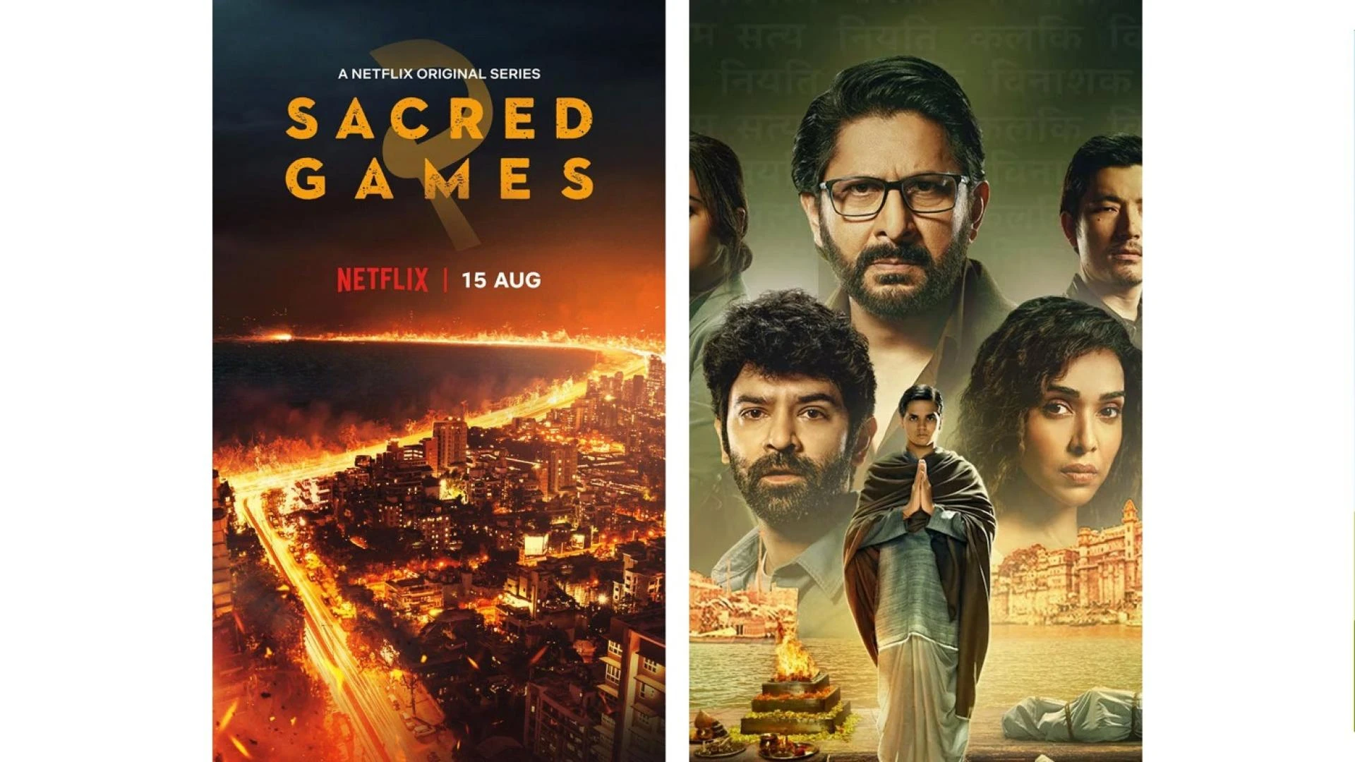 Top Hindi Web Series You Must Watch