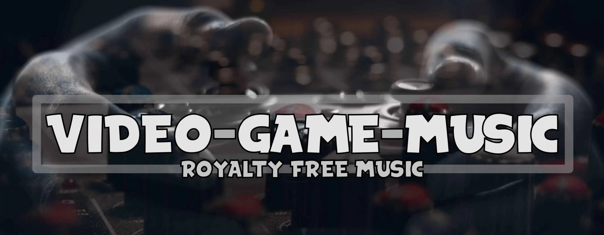 Royalty Free Video Game Music: The Ultimate Guide for Game Creators