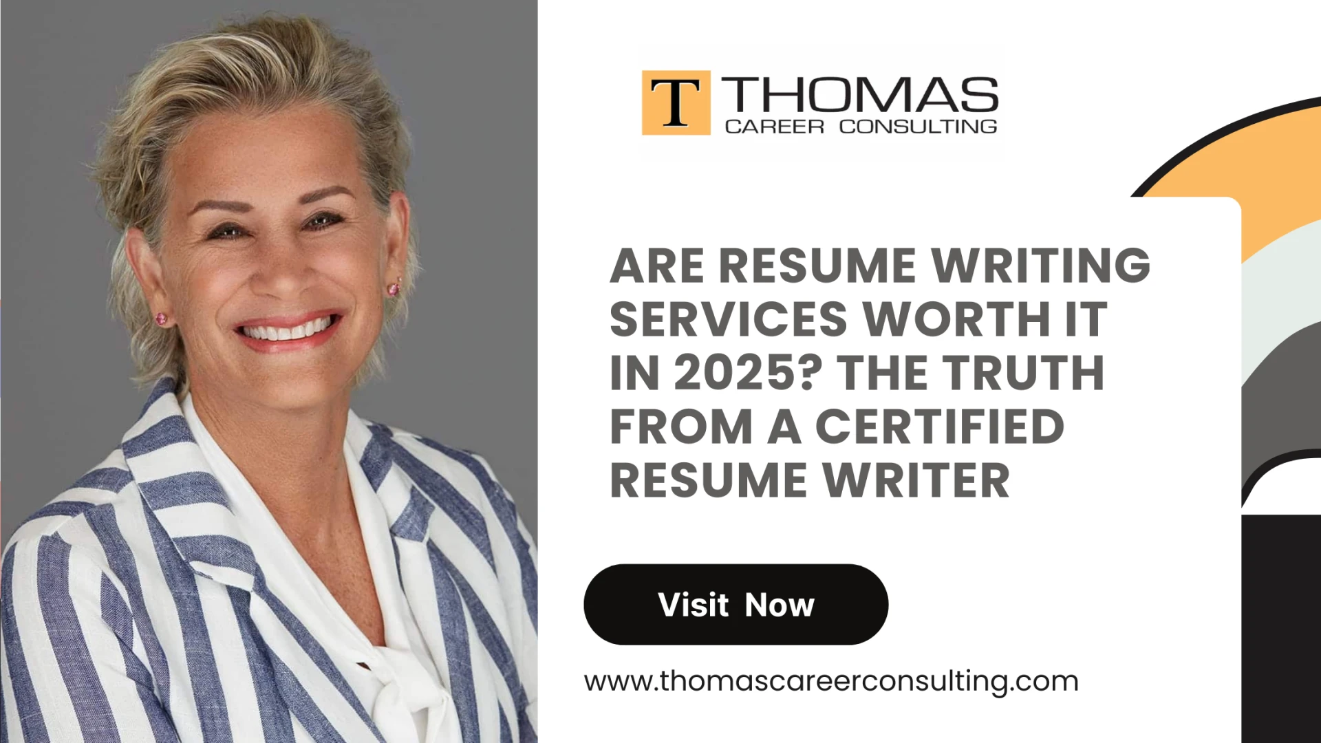 Are Resume Writing Services Worth It in 2025? The Truth from a Certified Resume Writer