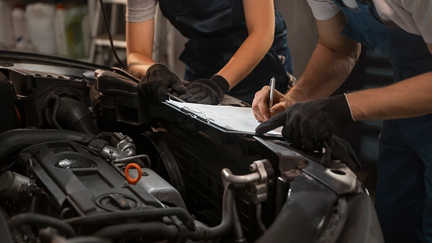 Why Regular Oil Changes Matter for Your Vehicle’s Health