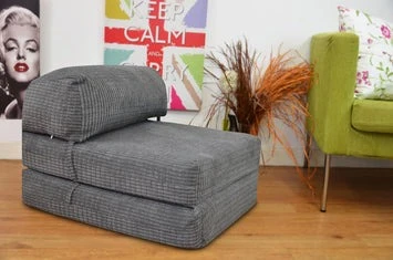 Discover the Comfort and Versatility of a Single Futon for Modern Living
