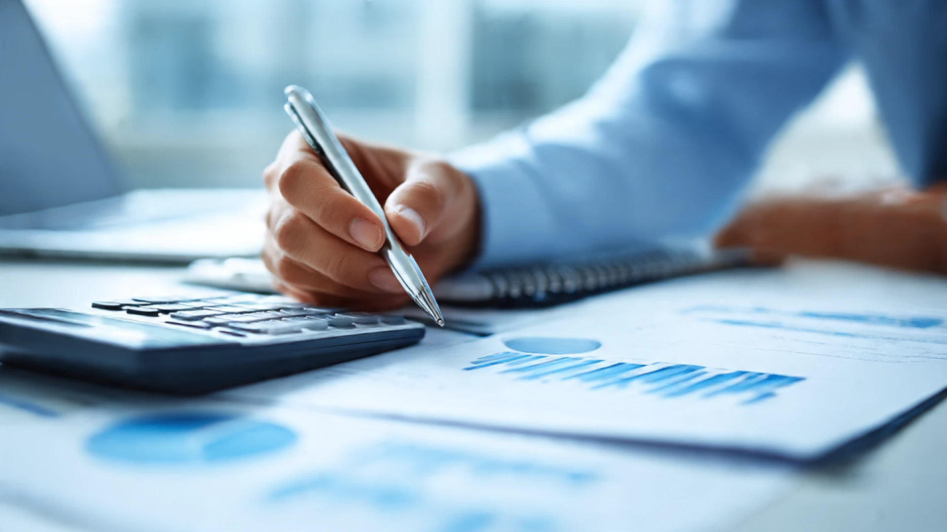 AI and Data-Driven RCM Services: The Future of Healthcare Collections