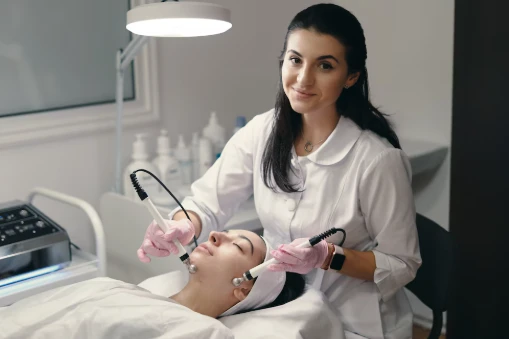 Discover the Future of Skincare at the Top Laser Clinic in Toronto