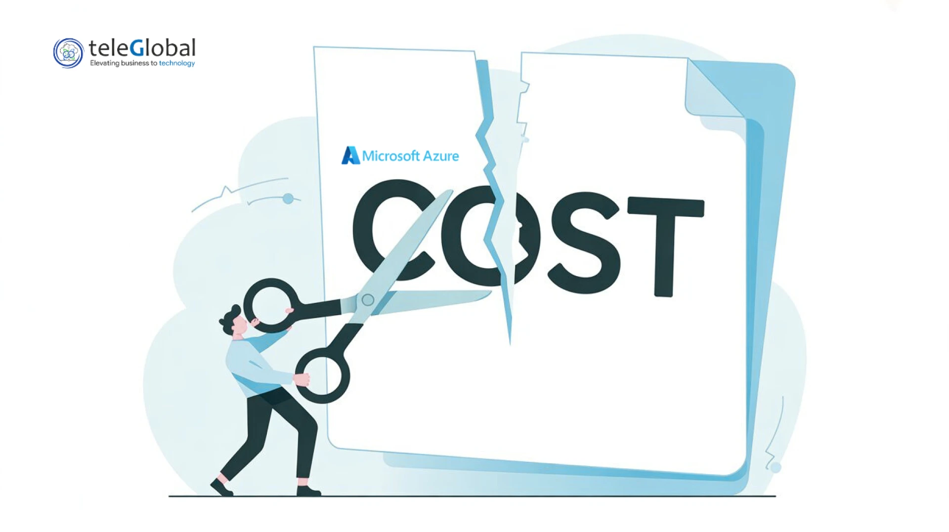 5 Smart Ways to Cut Microsoft Azure Costs Without Slowing Down Performance 