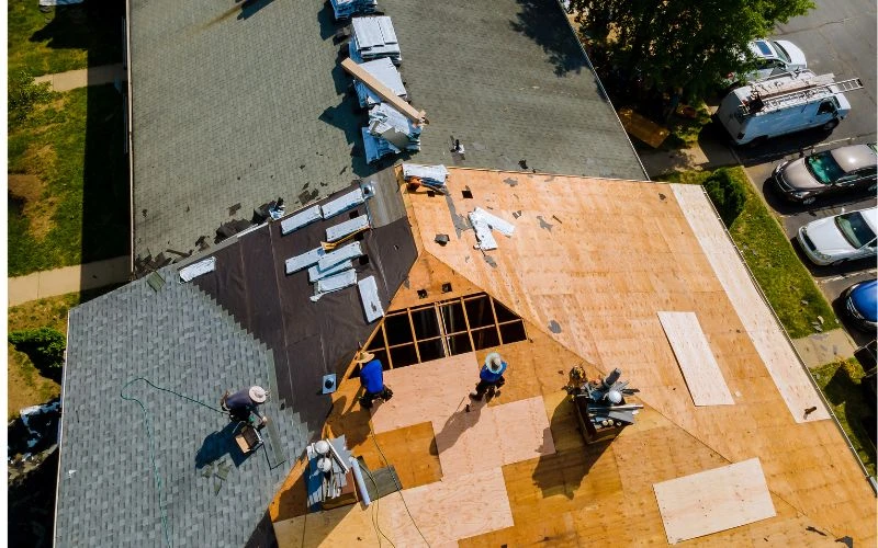 The Hidden Role Your Roof Plays in Protecting Your Home