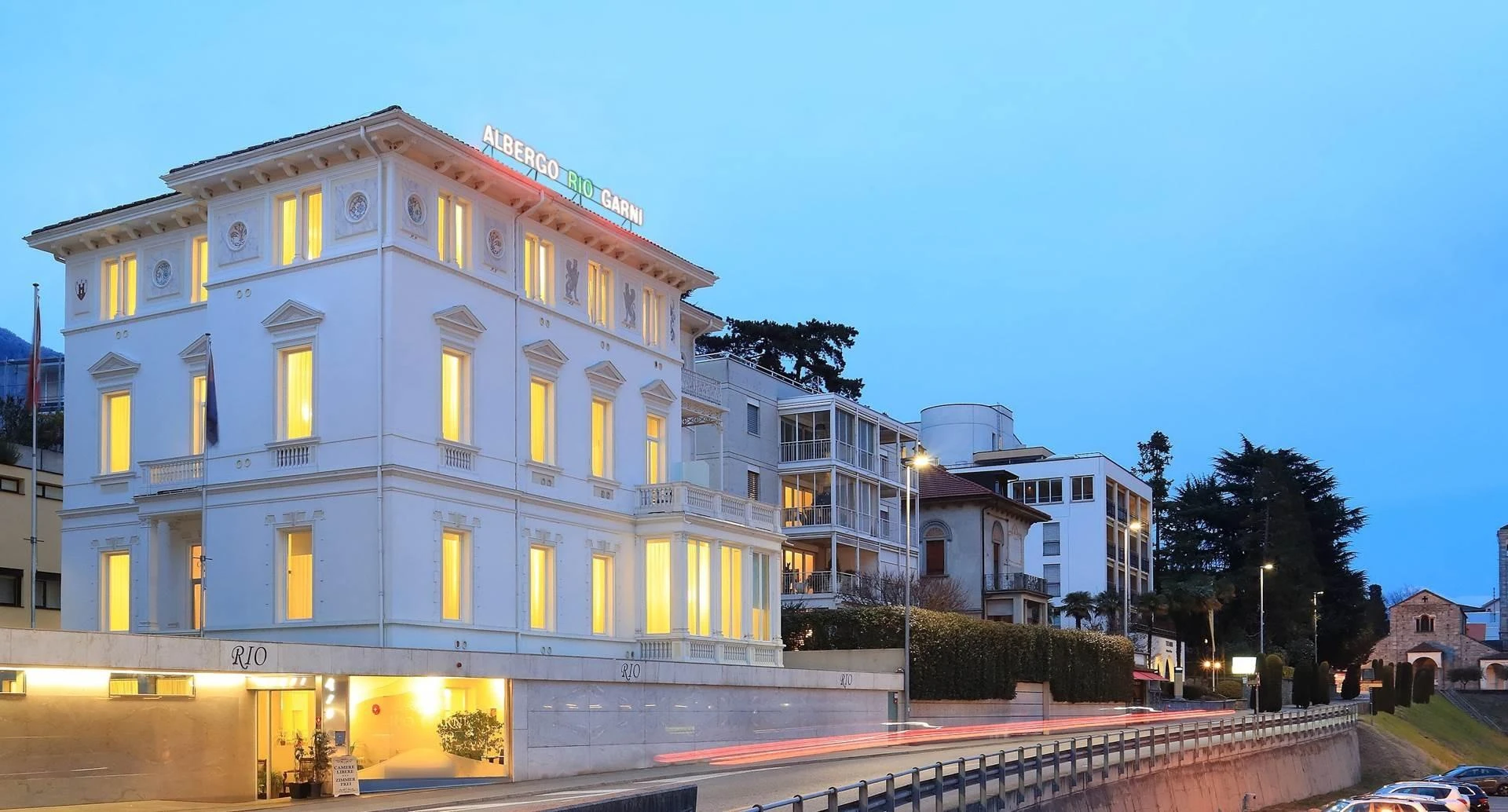 Modern Homes Thrive with Efficient Heat Pump Systems