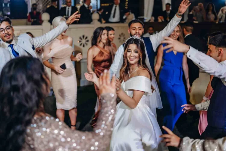 Planning A Wedding Shoot? Tips From Dubai Photographers