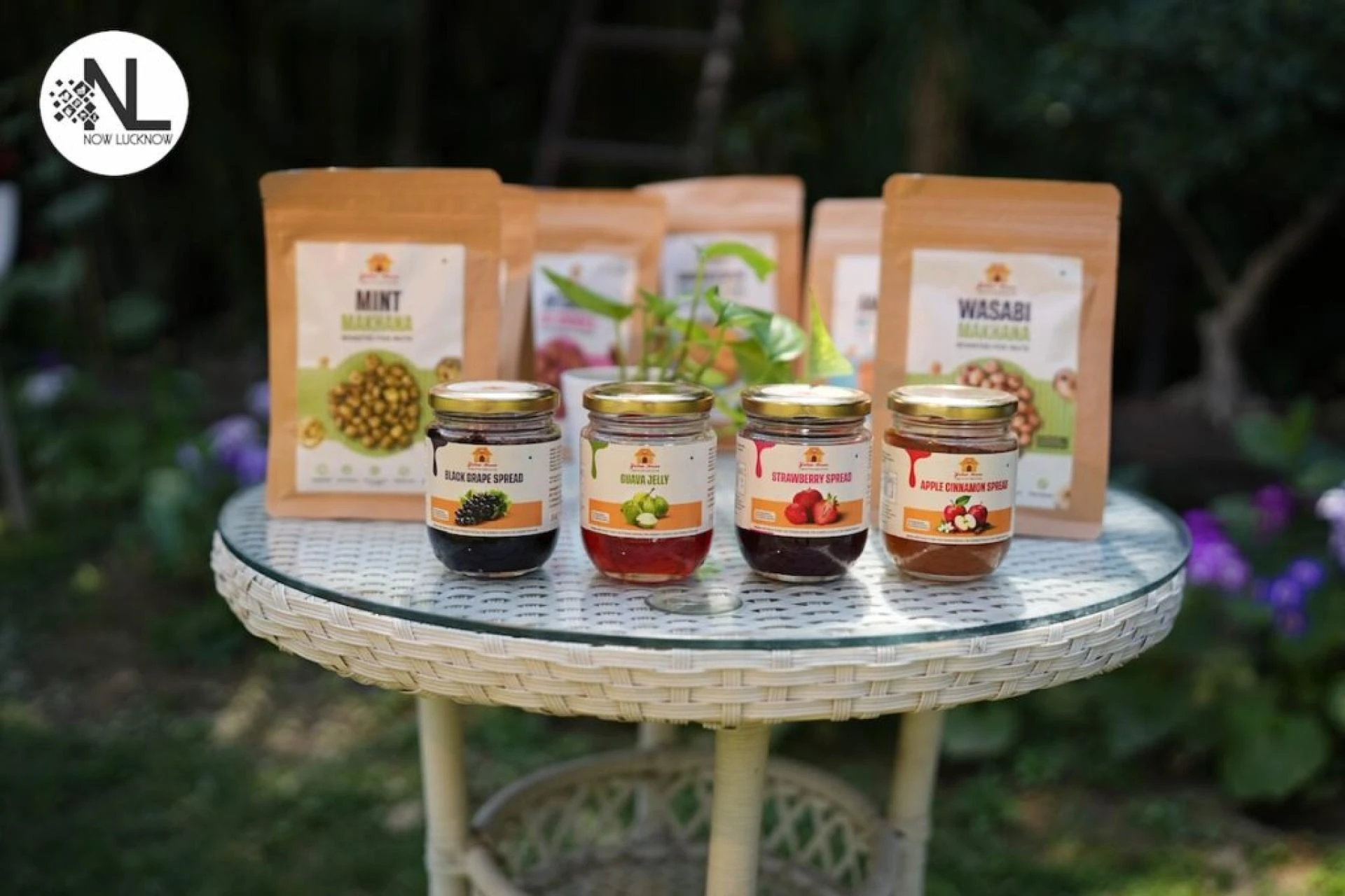 The Emergence of Non Fried Snacks: The Healthier Snack to Munch On