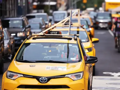 Which Melbourne Airport Taxi Booking Service Is the Most Reliable?