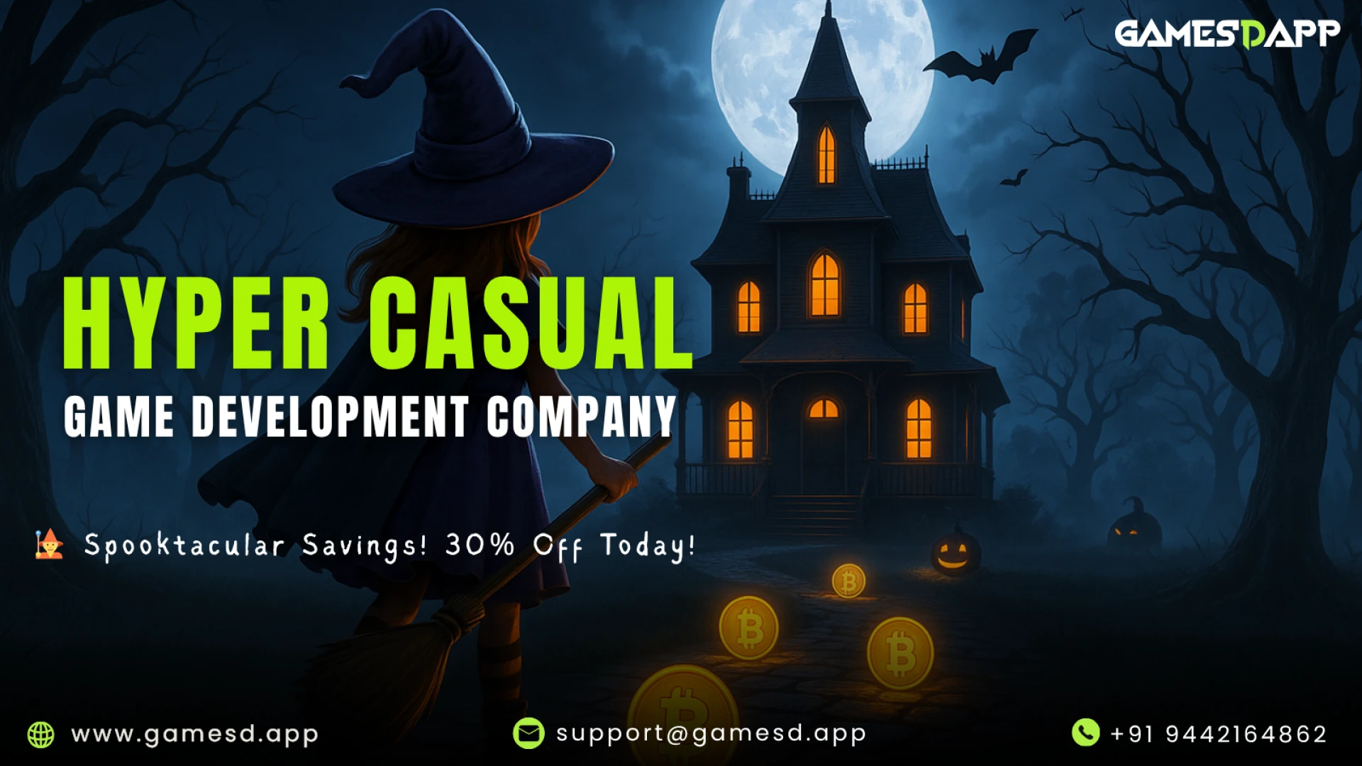 Tap & Play: The Hypercasual Game Development Blueprint