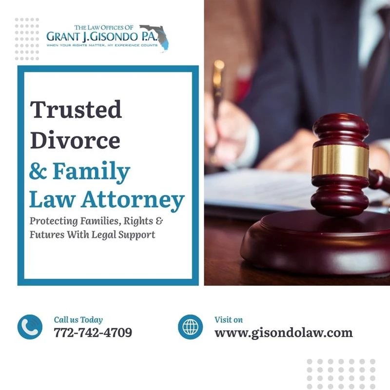 Understanding Florida’s Equitable Distribution Law