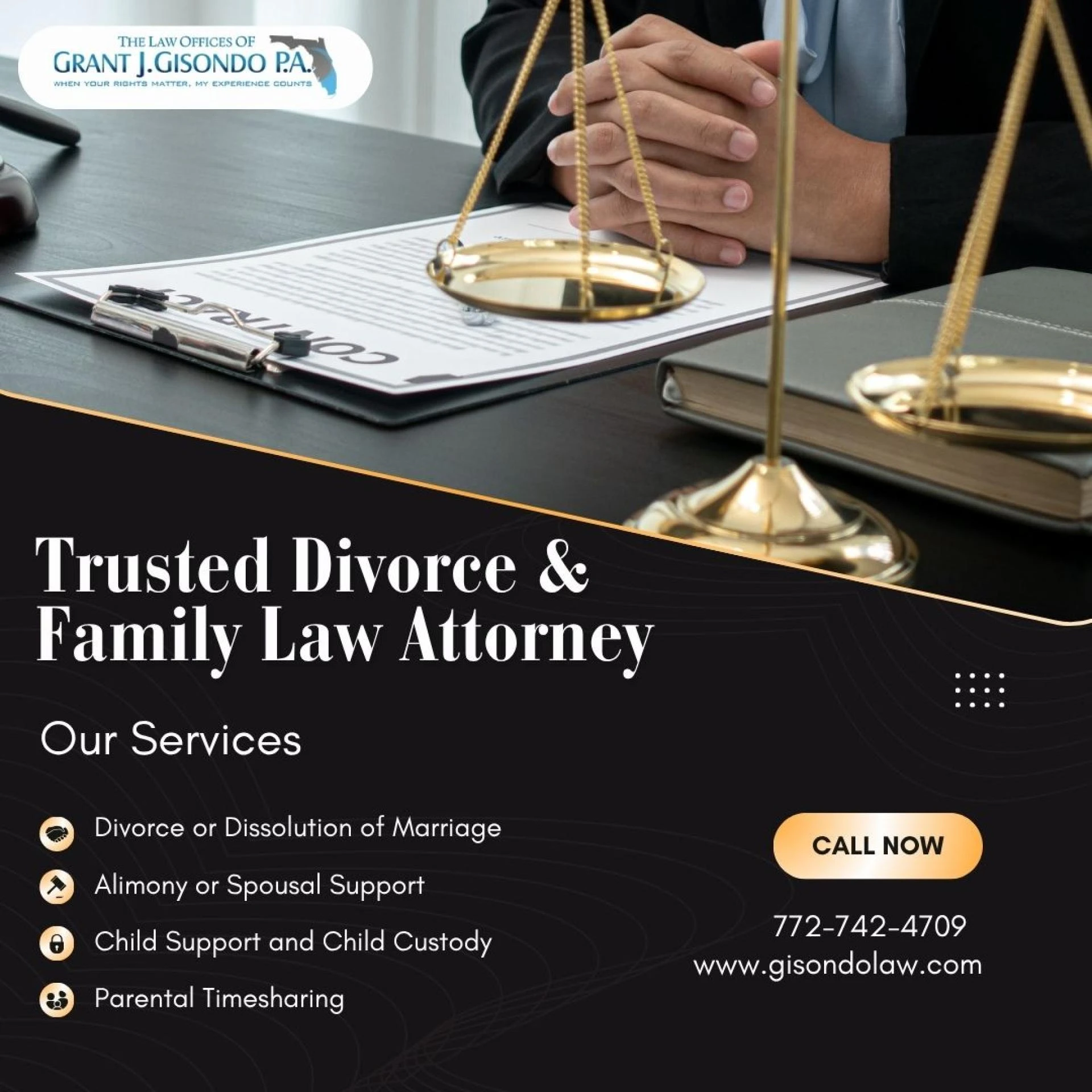 The Role of Mediation in Florida Divorce Cases