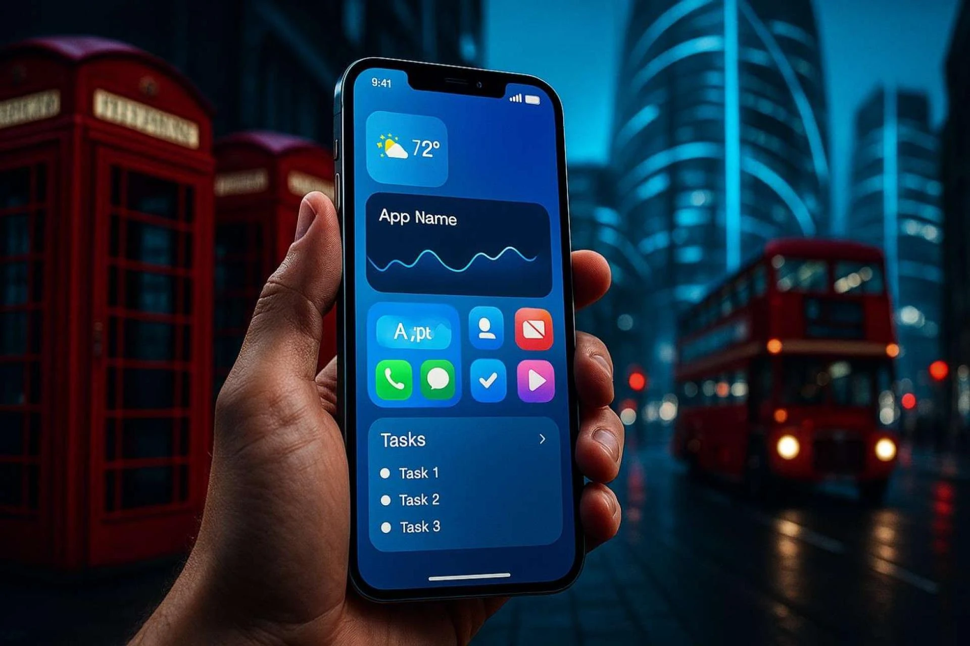 Top 10 iOS App Development Companies in the UK: Expert Picks