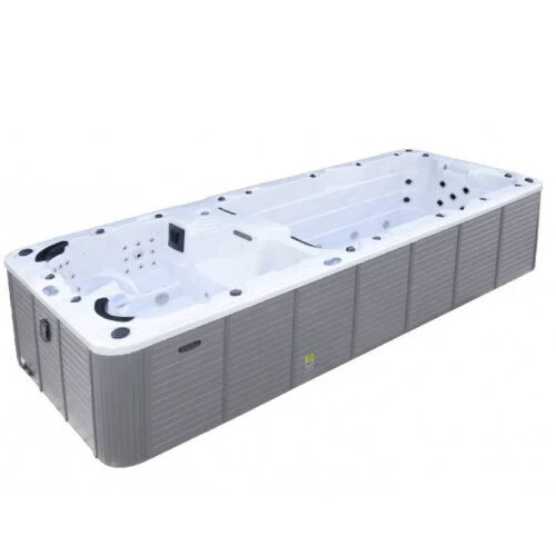 Palm Spas: Redefining Relaxation and Recovery with Luxury Swim Spas and Ice Baths