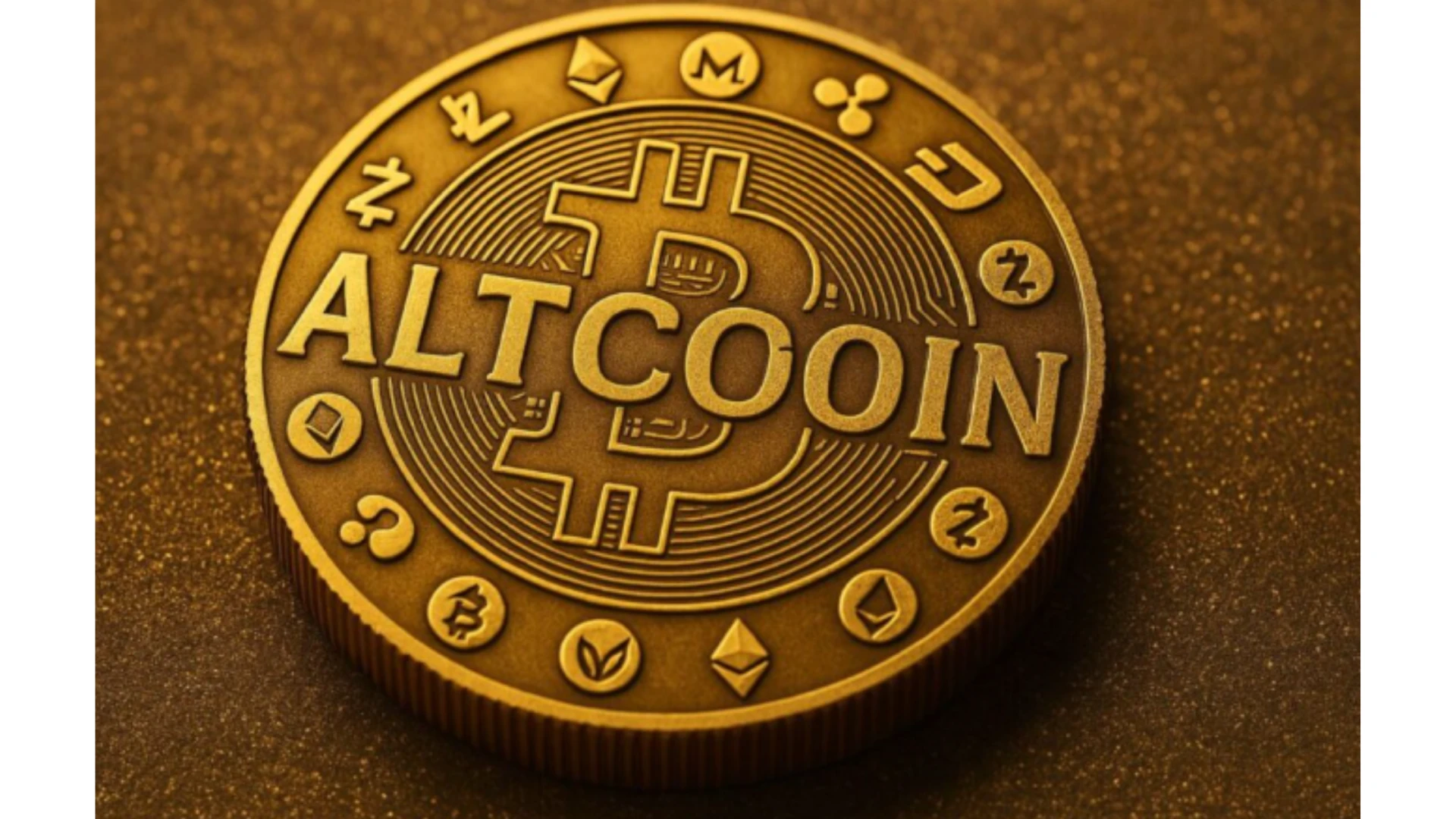The Latest Altcoin News & Price Trends: How 2025 Is Redefining the Future of Crypto