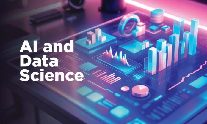 How Data Science and AI are Reshaping Industries in 2026?