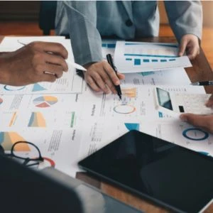 Building a Sustainable Future |The Power of an Effective Corporate Social Responsibility (CSR) Strategy