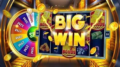 Nikmati Sensasi Menang Besar di Slot Online Seru