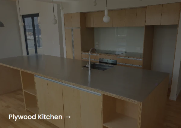 How Black Melamine Panels Can Elevate Your Interior Design