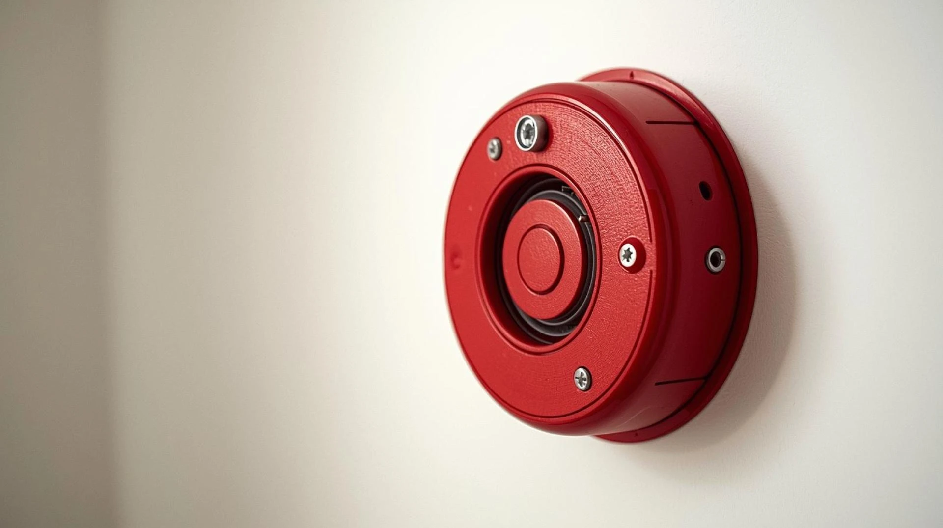 5 Signs Your Fire Alarm System Needs Service (Before It Fails)