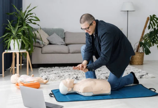CPR Certification Online: Can You Learn CPR Online? Here’s What You Need to Know in New Haven CT