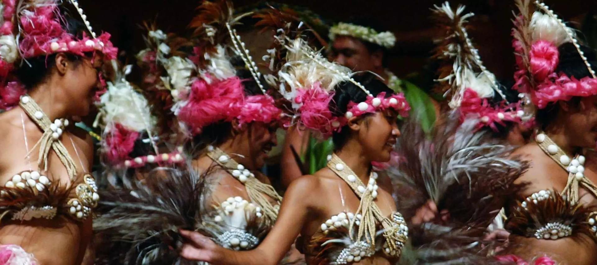 Cultural Nights in the Cook Islands Every Traveller Should Experience