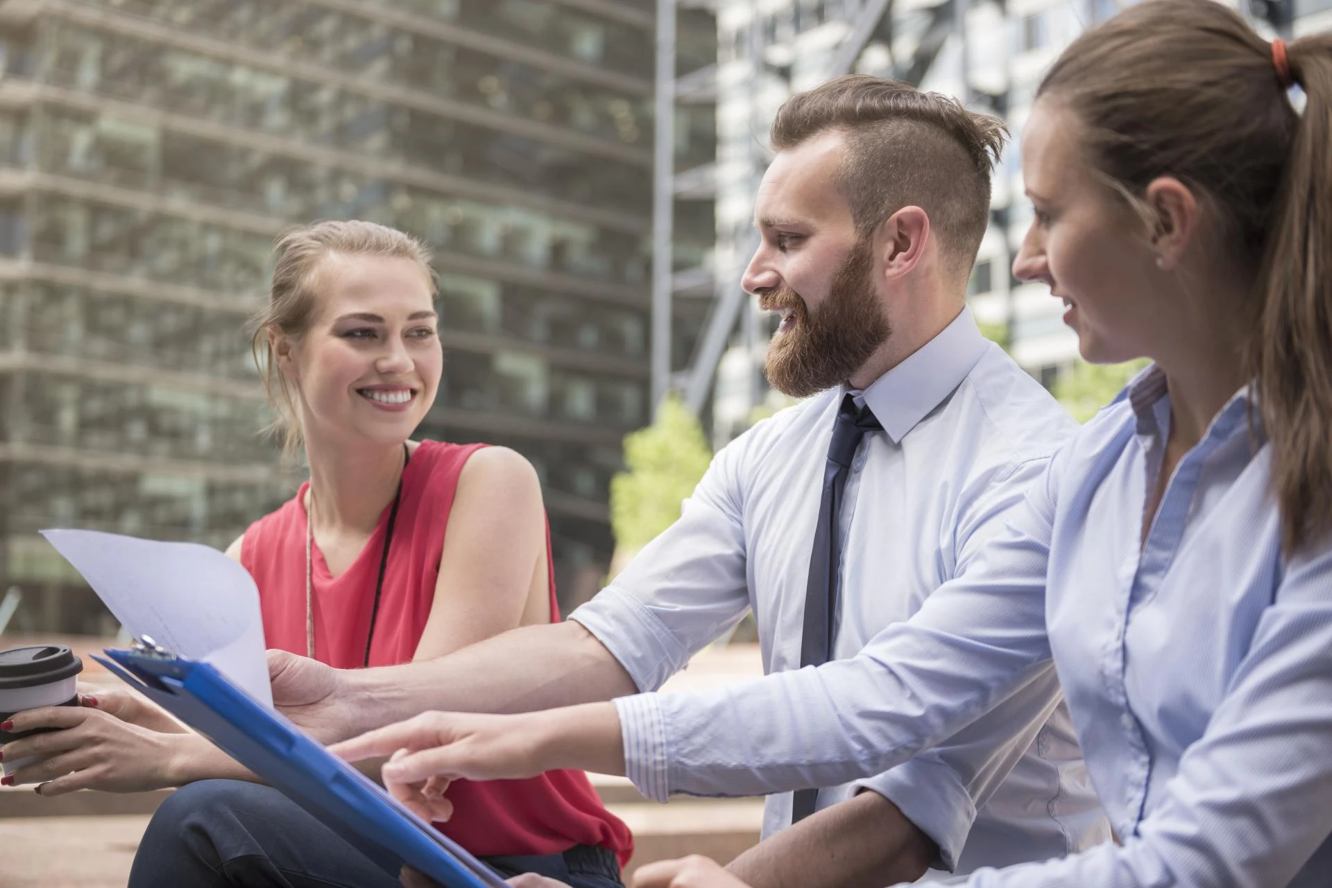 Comprehensive HR Admin and HR Solutions in Melbourne