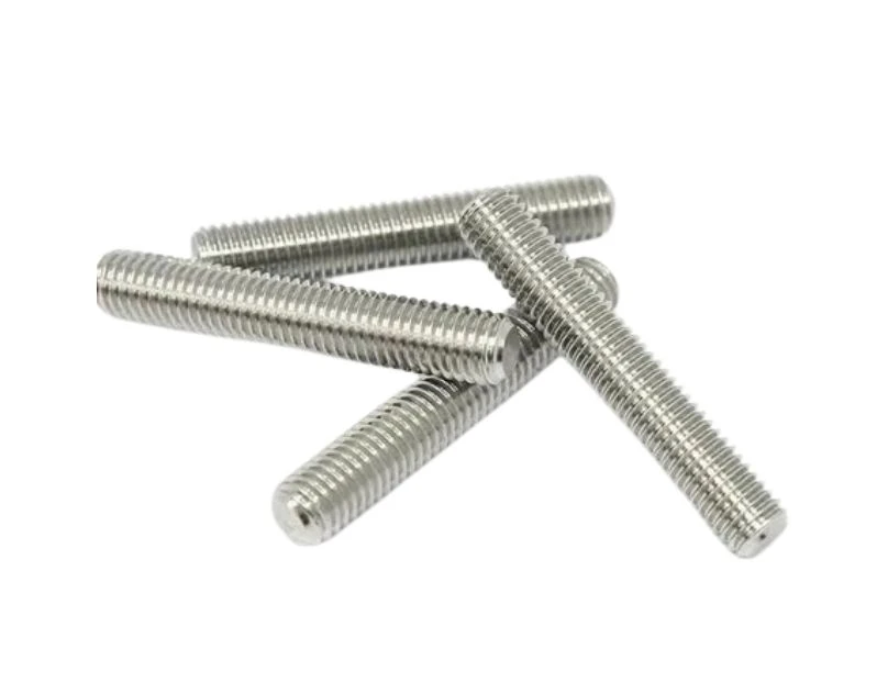 Stud Bolt Manufacturers in India: Precision, Quality, and Engineering Strength