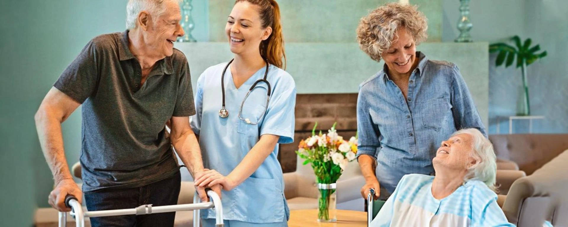 Comprehensive Guide to Skilled Nursing Facilities for Families