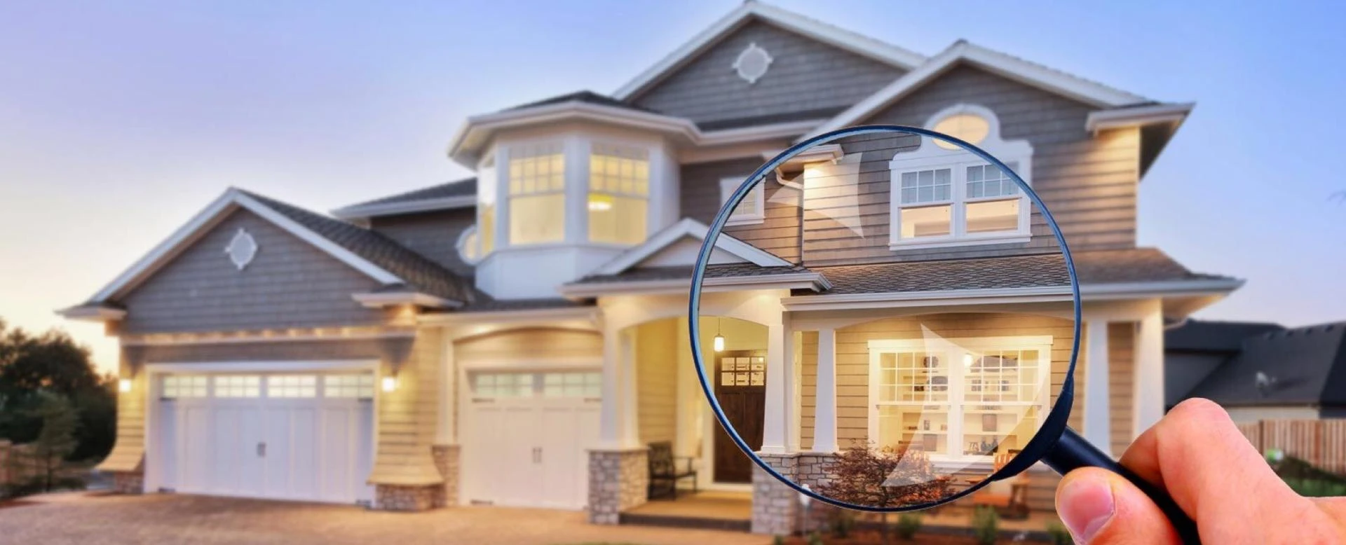 Home Inspections in Canada: Why You Need Hipwex for Your Next Property Transaction