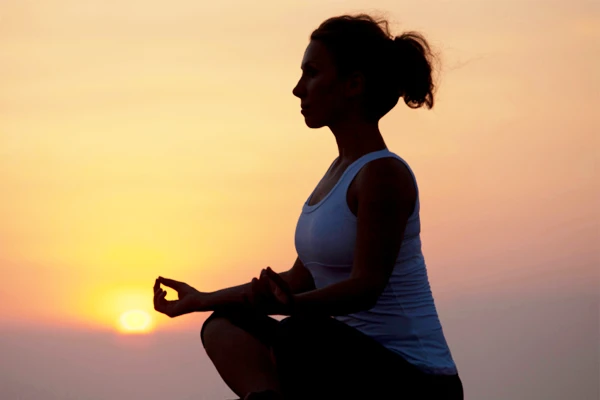 Stress and Spirituality - How Inner Awareness Transforms Your Mind and Body