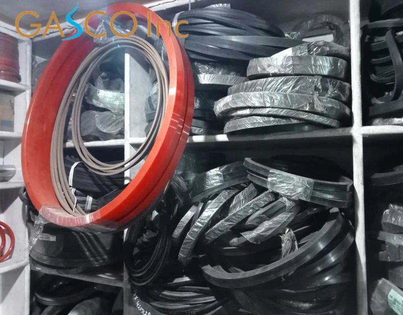 The Future of Industrial Sealing: Gasket Suppliers Leading the Way