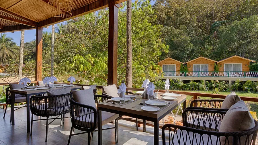 What is your least favorite place to be?