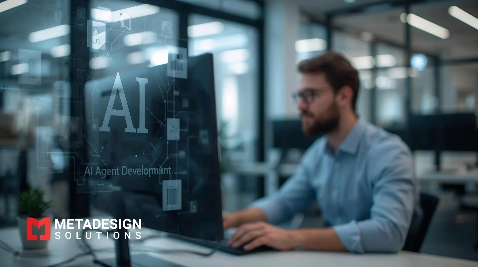 The All-in-One Approach: How Comprehensive AI Agent Solutions Eliminate Implementation Headaches