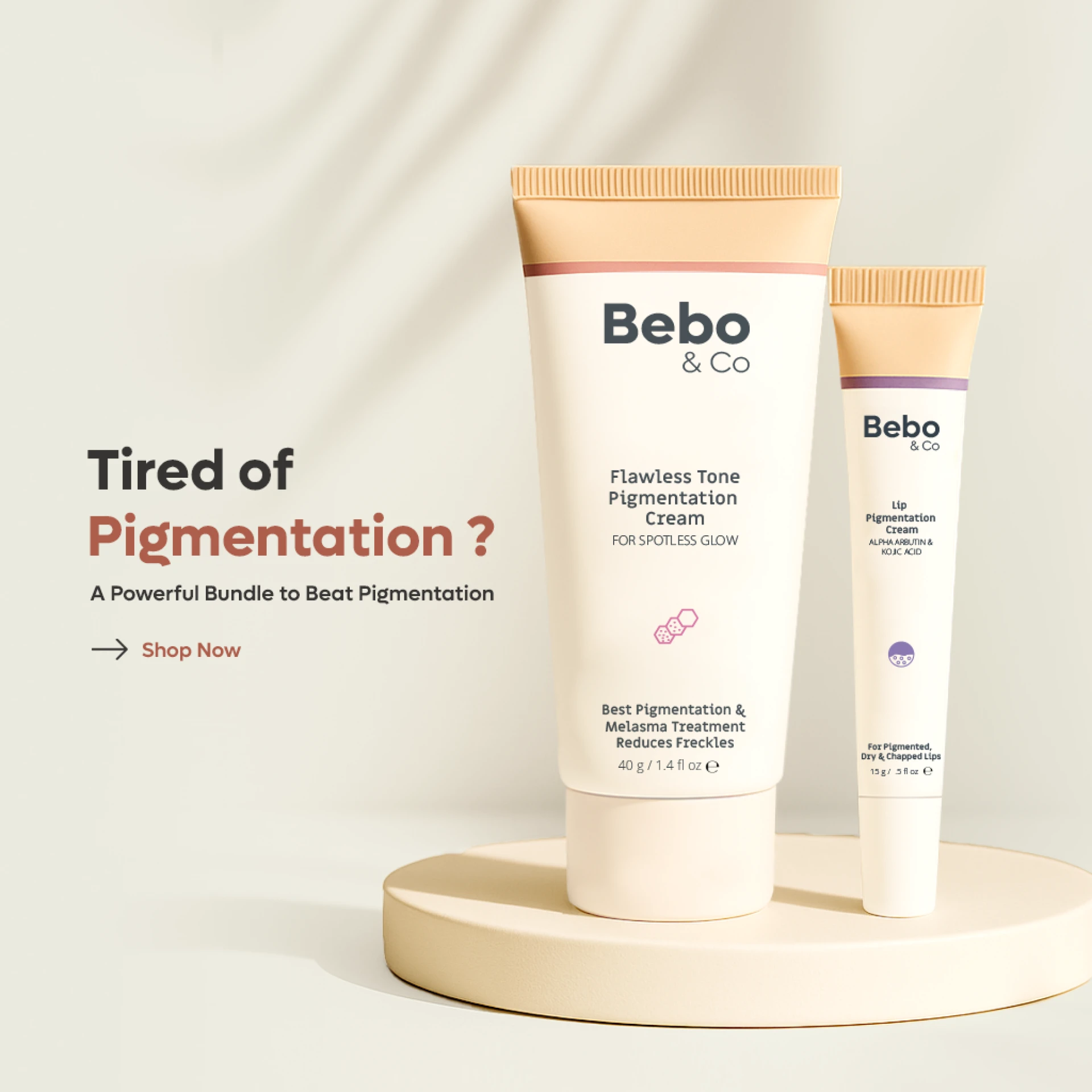 Lip and Skin Brightening Bundle Explained Benefits and Routine Tips