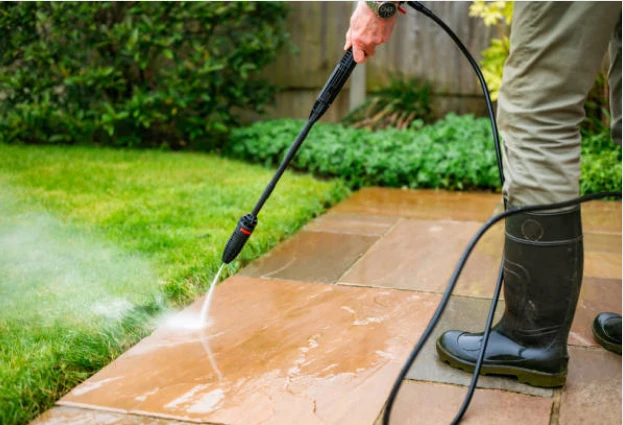 New Year, Clean Floors: Tile Cleaning Resolutions for a Pristine Home