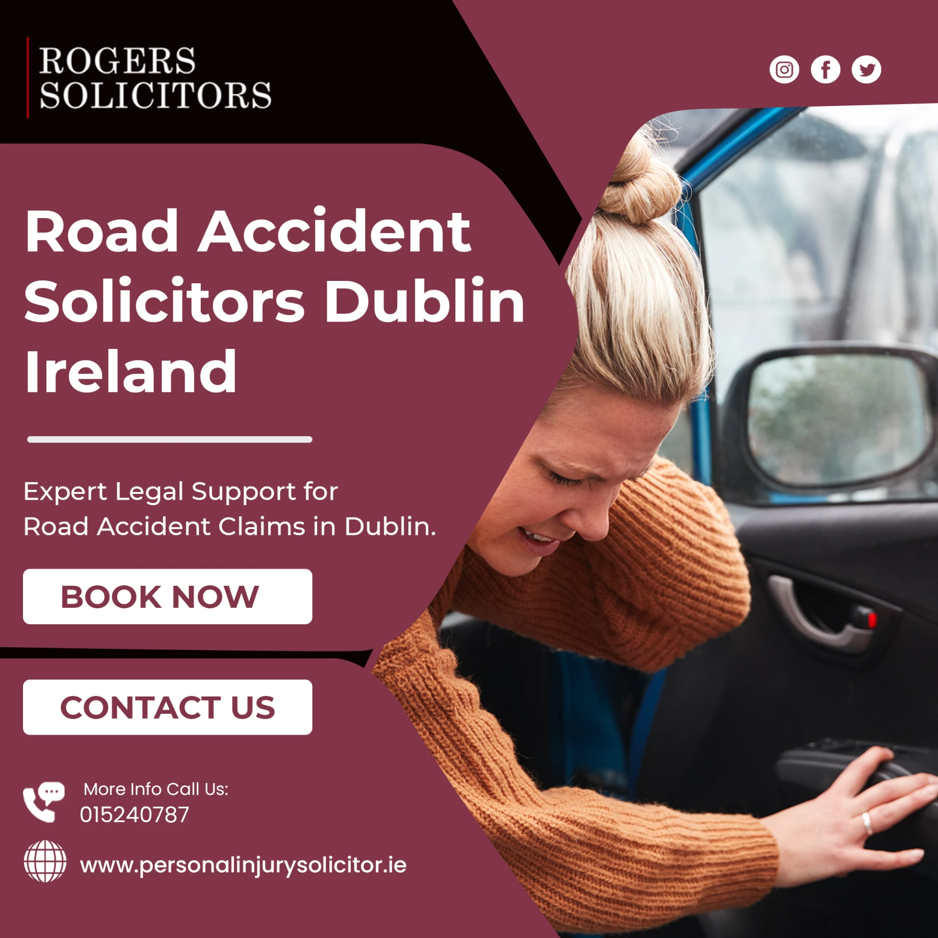 Maximize Your Car Accident Claim Settlement