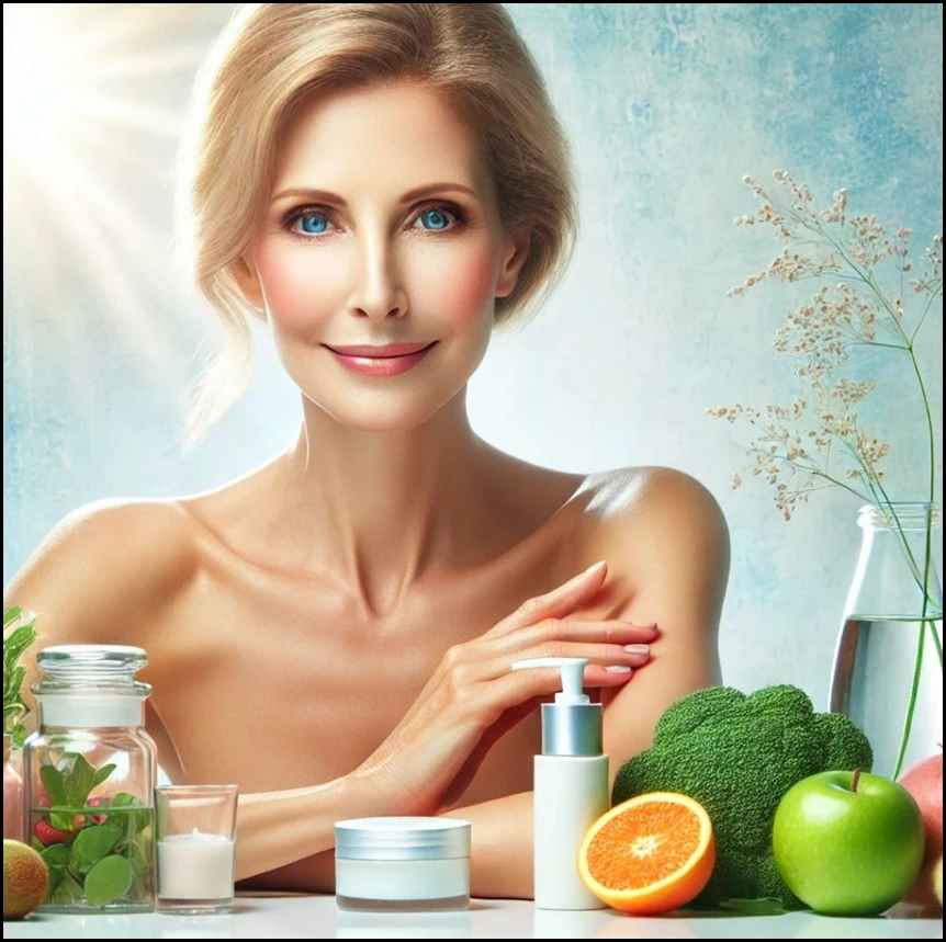 A Skincare Guide for Every Decade