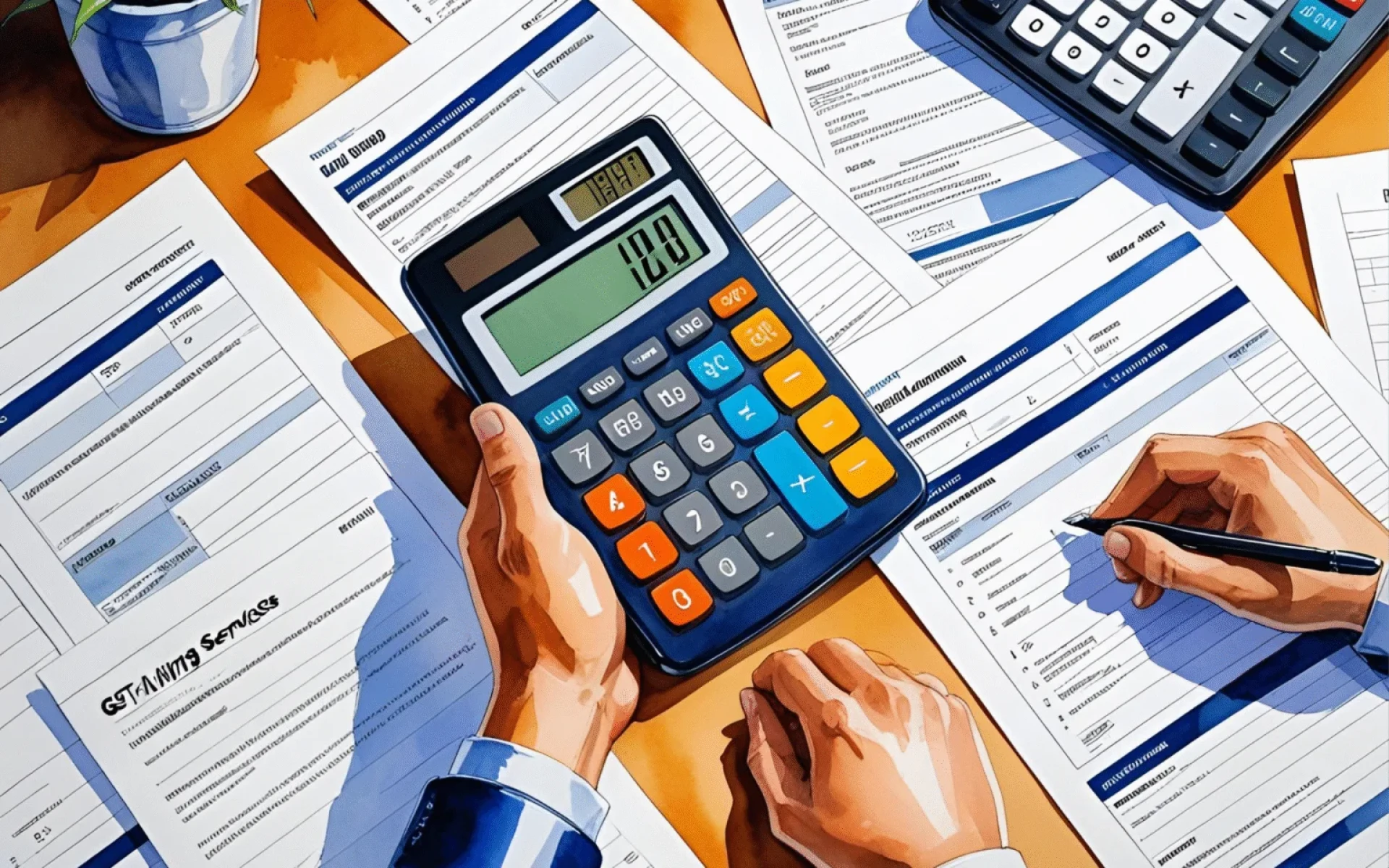 How Can a Mailing Address Solution in Bangalore Help You?