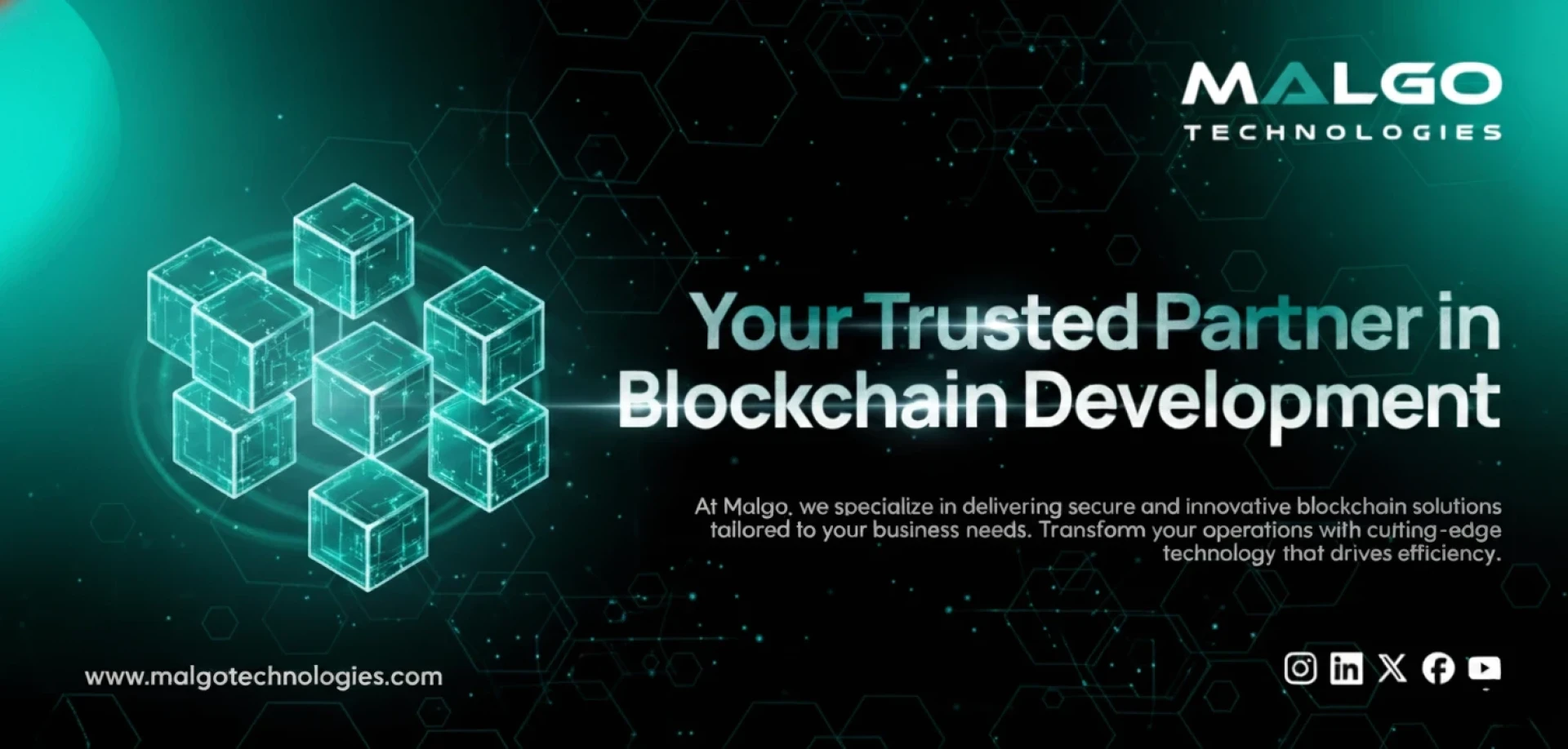 How to Work Effectively With a Blockchain Development Company?