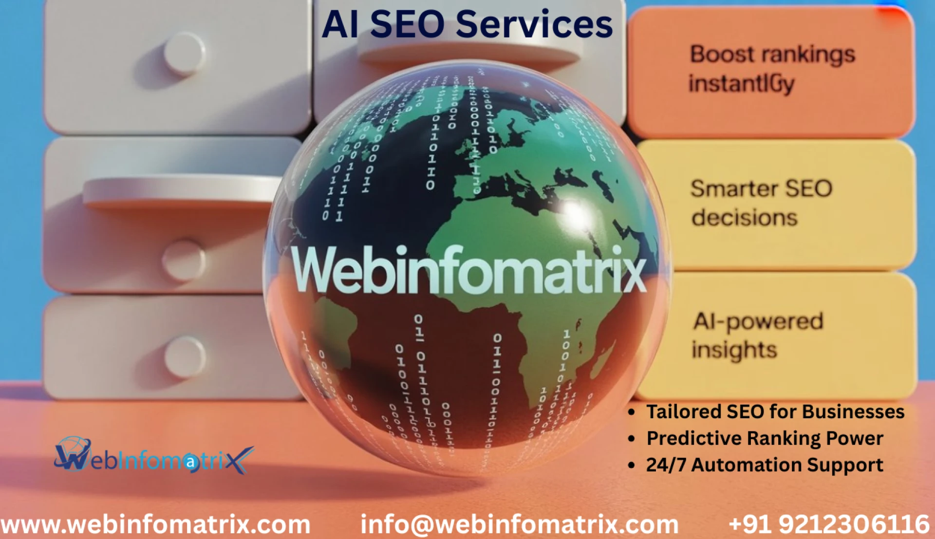 Why AI SEO Services Cut Costs & Outrank In-House Teams