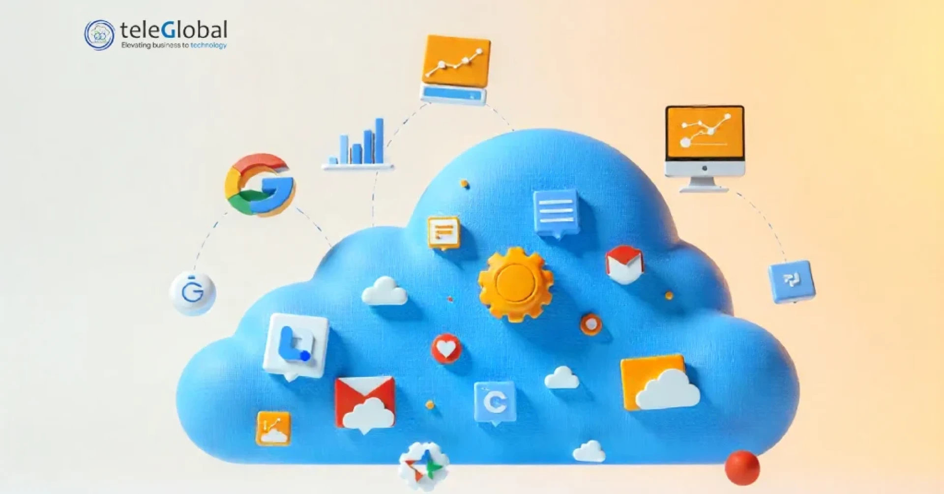 Google Cloud Platform (GCP) quick Introduction to unlock the cloud