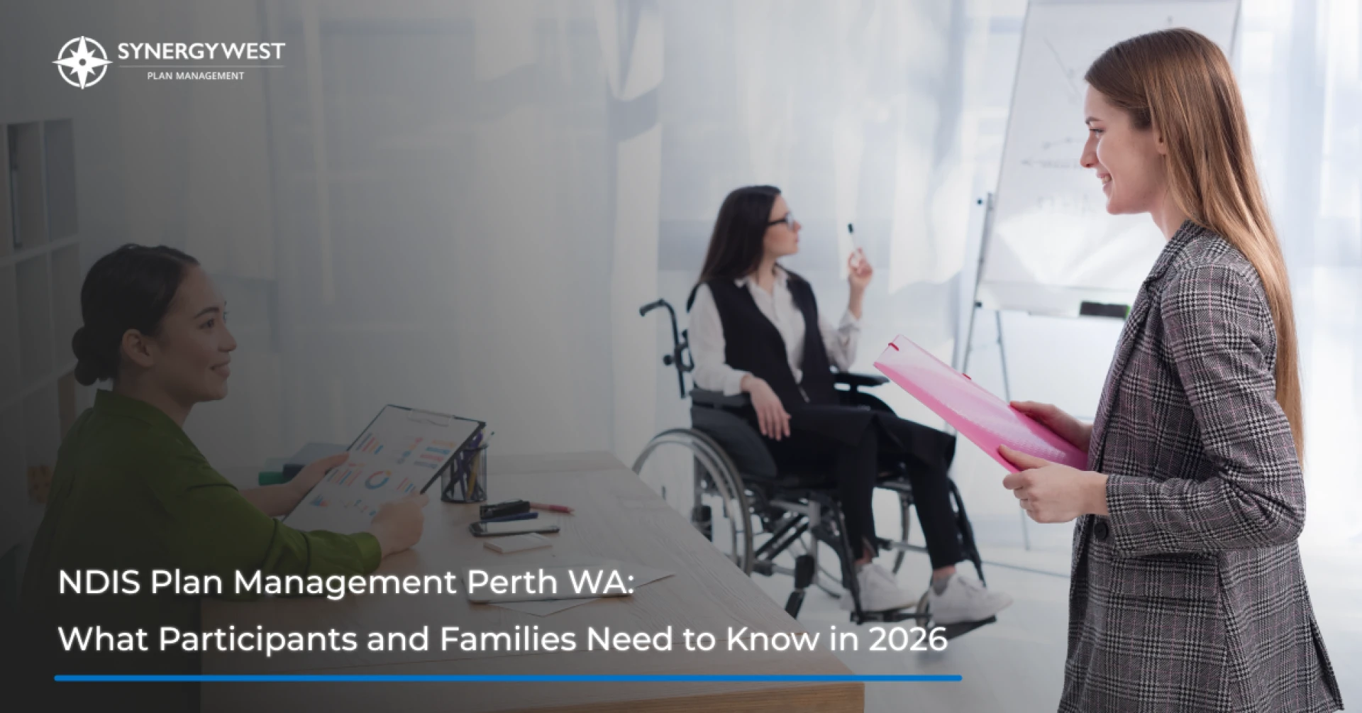 Top Pitfalls WA Users Should Avoid with NDIS Plan Management