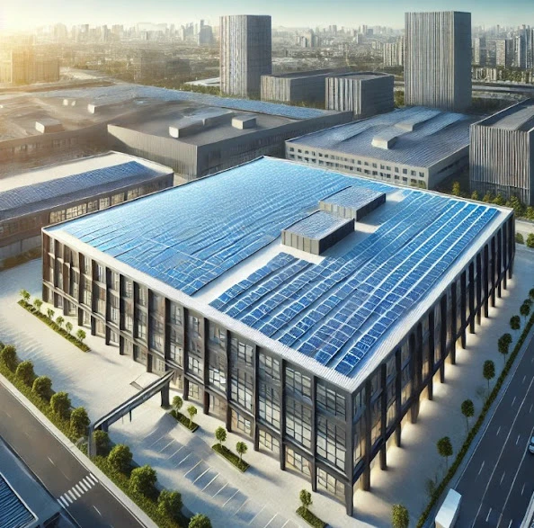 Top 7 Trends Shaping the Lightweight Rooftop Solar PV Market