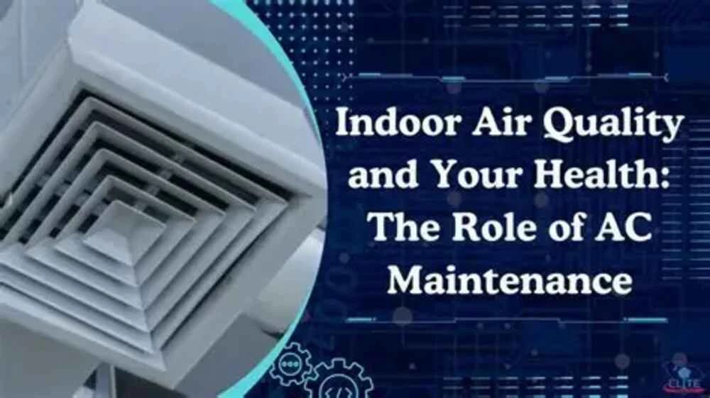 The Ultimate Guide to Indoor Air Quality and Your Air Conditioner’s Role