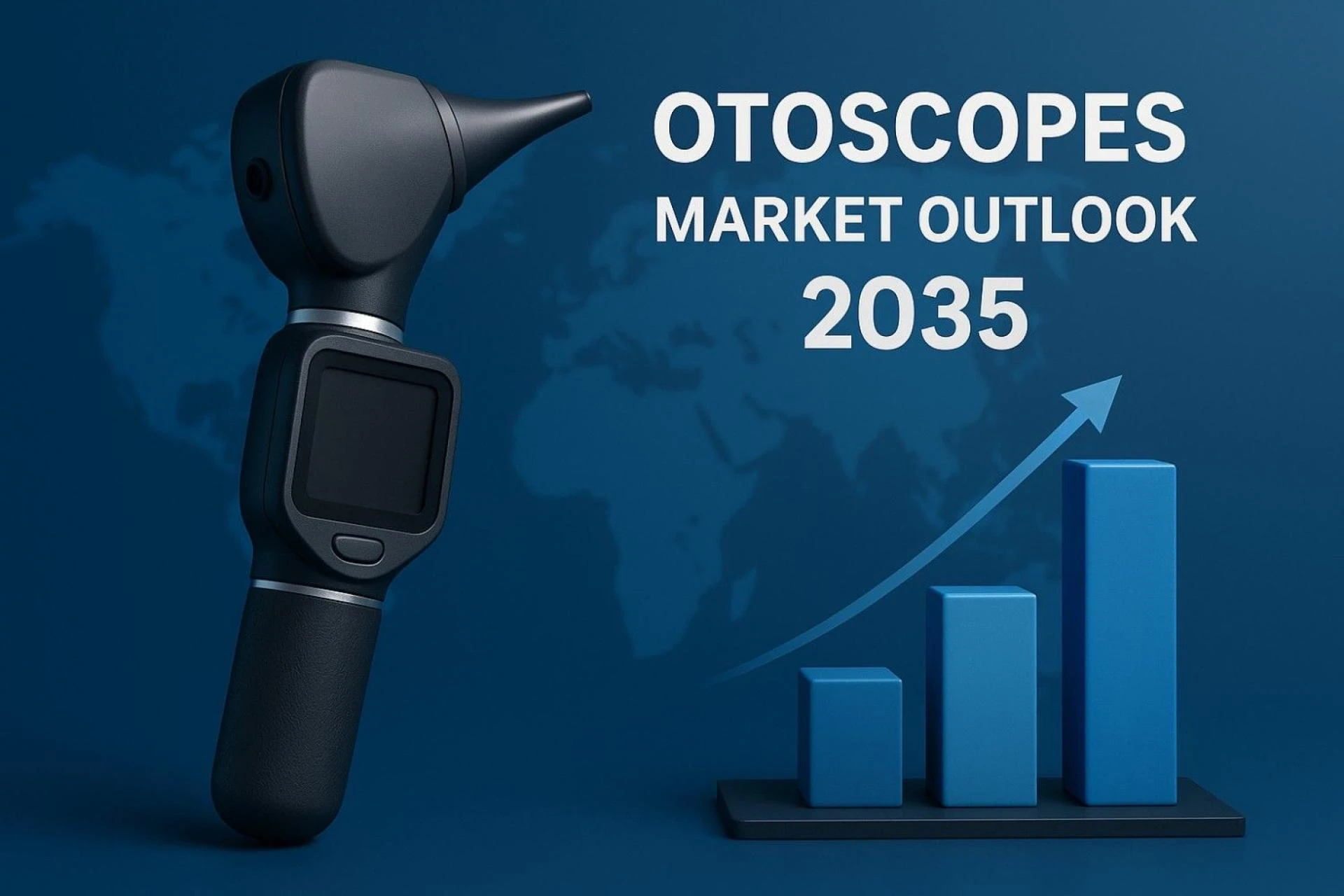 How the Otoscopes Market is Revolutionizing Ear Diagnostics