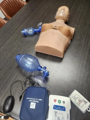 Thinking About Becoming a CPR Instructor? What You Need to Know
