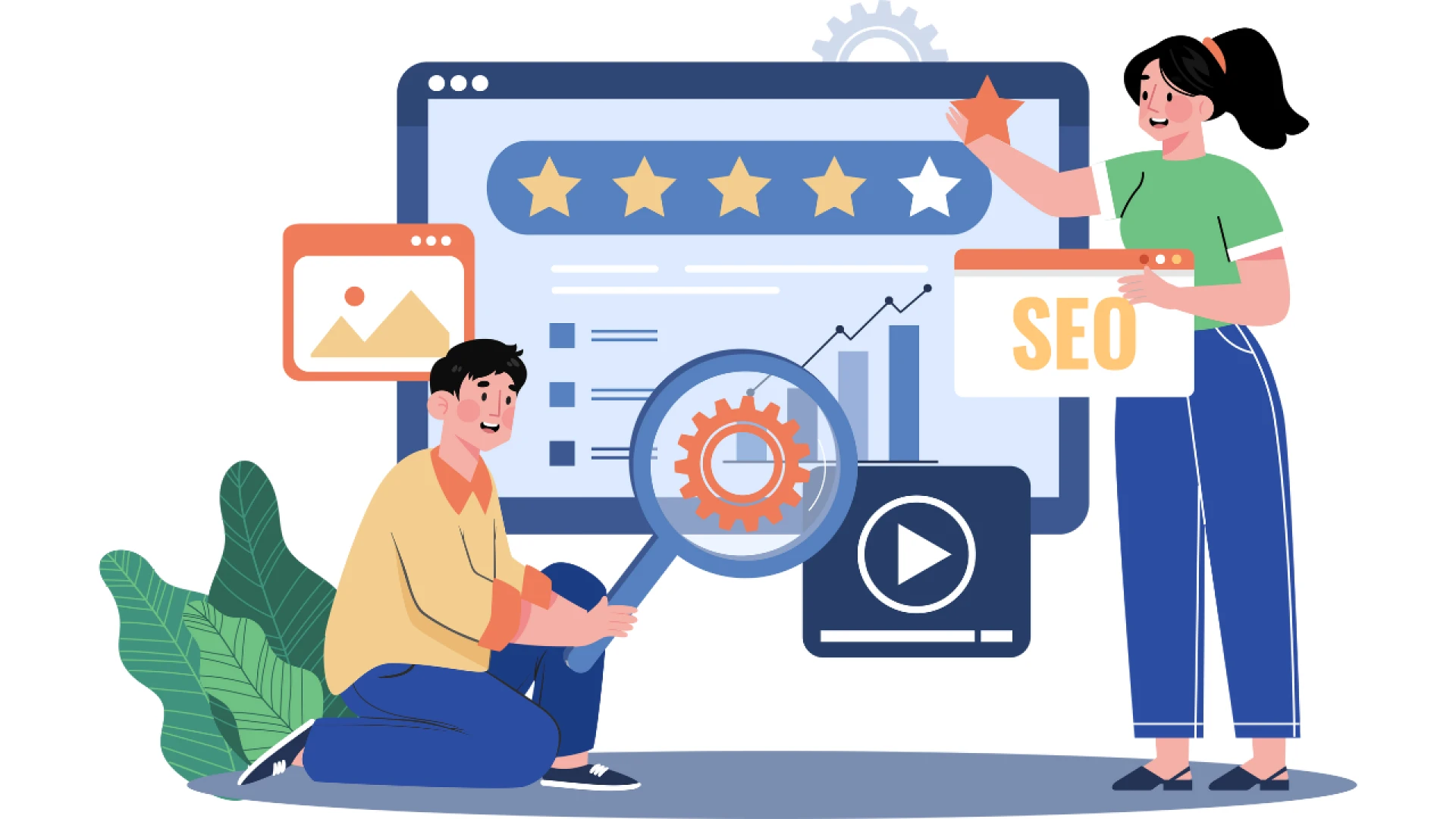 How to Optimize Your LinkedIn Profile with SEO Strategies