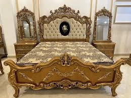 Exploring Modern and Traditional Bed Designs for Every Home