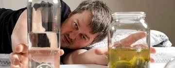 Step-by-Step Process of Alcohol Hypnosis